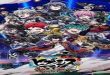 HYPNOSISMIC -Division Rap Battle- Rhyme Anima PLUS Episode 13