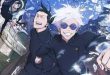 Jujutsu Kaisen 2nd Season Episode 25