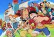 One Piece Episaode 1095