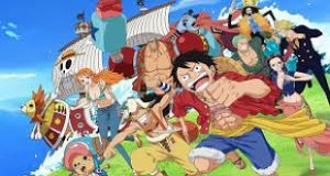 One Piece Episode 1103