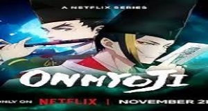 Onmyouji Episode 13