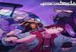 Paradox Live THE ANIMATION Episode 14