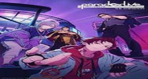 Paradox Live THE ANIMATION Episode 14
