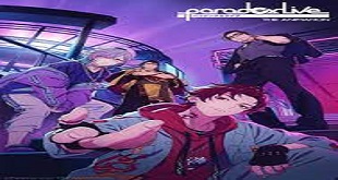 Paradox Live THE ANIMATION Episode 14