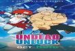 Undead Unluck Episode 19