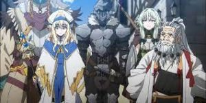 Goblin Slayer II Episode 12
