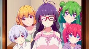 LOVE FLOPS (Dub) Episode 4