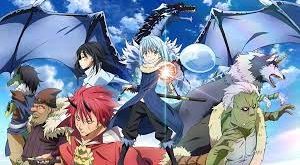 Tensei Shitara Slime Datta Ken: Coleus no Yume Episode 3