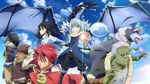 Tensei Shitara Slime Datta Ken: Coleus no Yume Episode 3