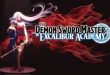 The Demon Sword Master of Excalibur Academy Episode 12