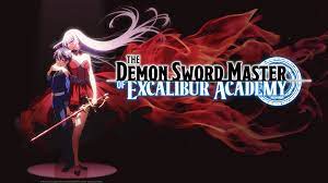 The Demon Sword Master of Excalibur Academy Episode 12