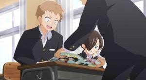Boku no Kokoro no Yabai Yatsu Season 2 Episode 4
