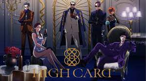High Card Season 2 Episode 9