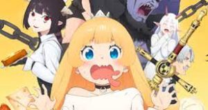 Himesama “Goumon” no Jikan desu Episode 4