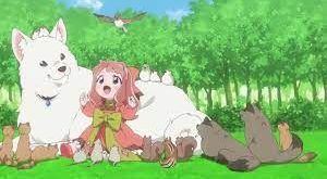 Isekai de Mofumofu Nadenade suru Tame ni Ganbattemasu Episode 5