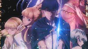 Tales of Wedding Rings Episode 4