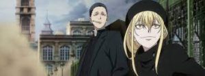 Majo to Yajuu Episode 8