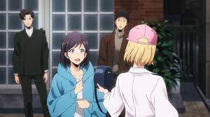 Ore dake Level Up na Ken Episode 4