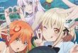 Pon no Michi Episode 4