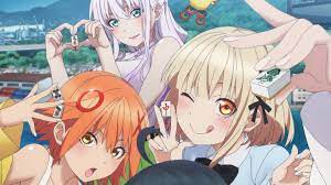 Pon no Michi Episode 4