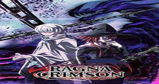 Ragna Crimson Episode 24