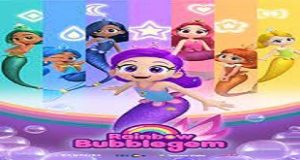 Rainbow Bubblegem Episode 5