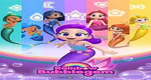 Rainbow Bubblegem Episode 5