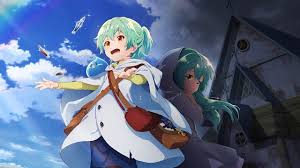 Saijaku Tamer wa Gomi Hiroi no Tabi wo Hajimemashita Episode 7