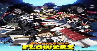 Shaman King: Flowers Episode 9