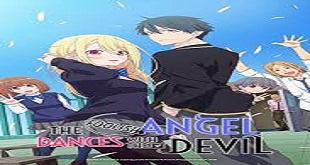 The Foolish Angel Dances with the Devil Episode 8