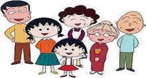 Chibi Maruko-chan Episode 1437