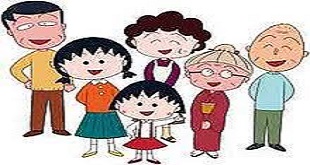 Chibi Maruko-chan Episode 1437