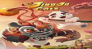Jing-Ju Cats Episode 8