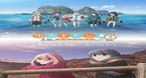 Laid-Back Camp Season 3 Episode 4