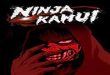 Ninja Kamui Episode 11