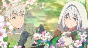 Grandpa and Grandma Turn Young Again Episode 3