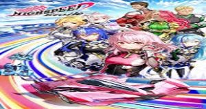 Highspeed Etoile Episode 3