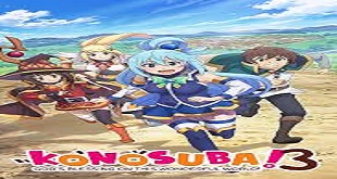 KonoSuba: God's Blessing on This Wonderful World! 3 Episode 4