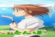 Ooi! Tonbo Episode 3