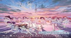 THE iDOLM@STER SHINY COLORS Episode 3