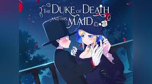 The Duke of Death and His Maid Season 3 Episode 3