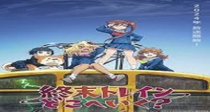 Train to the End of the World Episode 3