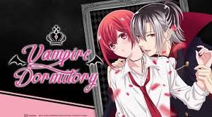 Vampire Dormitory Episode 3