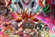 Bakugan: Gundalian Invaders Episode 10