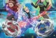 Beyblade X Episode 37