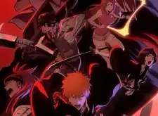 Bleach: Thousand-Year Blood War Episode 13