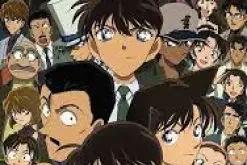 Case Closed Episode 1129