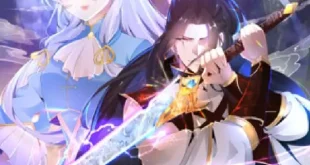 Chaos Sword God Season 2 Episode 54