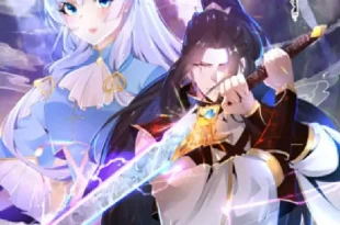 Chaos Sword God Season 2 Episode 54