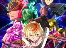 Code Geass: Dakkan no Rozé (Dub) Episode 2